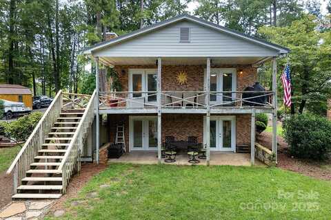 457 Emerald Shores Road, Mount Gilead, NC 27306