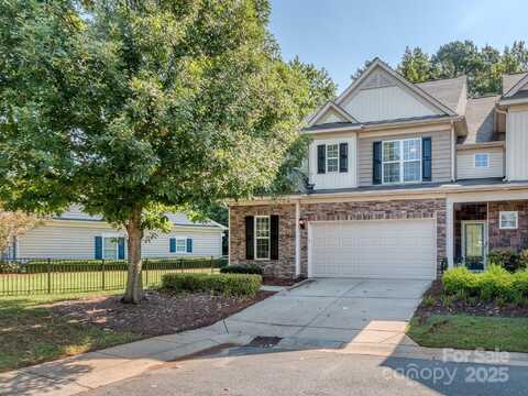 2203 Whitford Lane, Charlotte, NC 28210