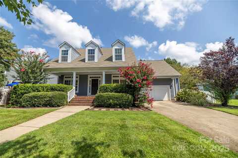 15712 Trenton Place Road, Huntersville, NC 28078