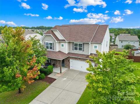 1858 Caprington Drive, Fort Mill, SC 29707
