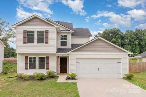 829 Grace Street, Kings Mountain, NC 28086