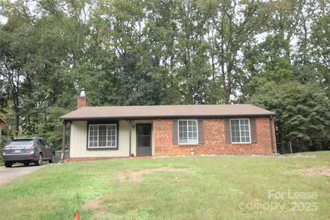 8200 Mahogany Drive, Charlotte, NC 28227