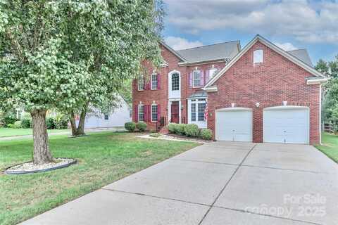 113 Harbor Cove Lane, Mooresville, NC 28117