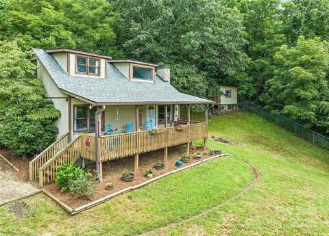 296 Matthew Lane, Canton, NC 28716