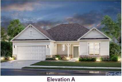1110 Coppergate Drive, Salisbury, NC 28147