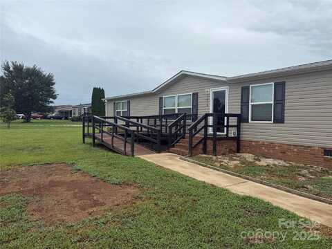 1056 Hard Scrabble Court, Cleveland, NC 27013