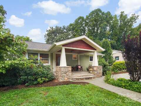 50 Salem Avenue, Asheville, NC 28804
