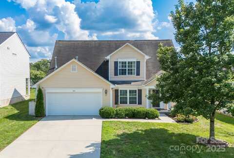 383 Courtland Court, Kannapolis, NC 28081