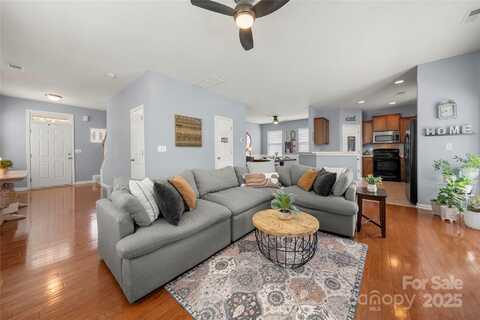 3009 Canopy Drive, Indian Trail, NC 28079