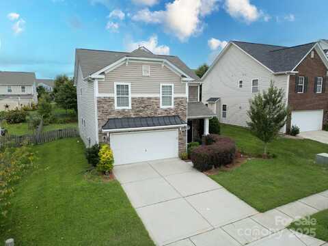 3009 Canopy Drive, Indian Trail, NC 28079