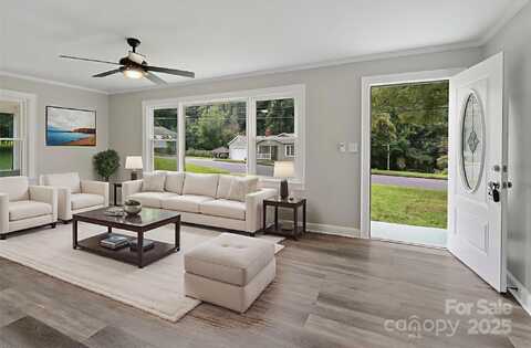 1806 Kingsley Drive, Albemarle, NC 28001