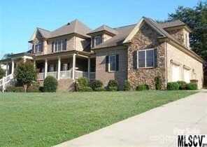 1163 Willow Creek Drive, Newton, NC 28658