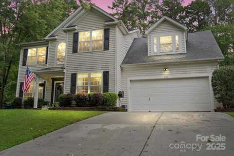 131 Misty Arbor Lane, Mooresville, NC 28117