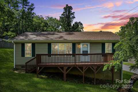 7 Wyatt Street, Asheville, NC 28803