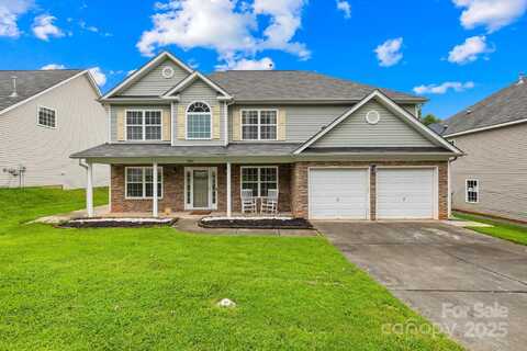 5025 Wicklow Drive, Gastonia, NC 28054