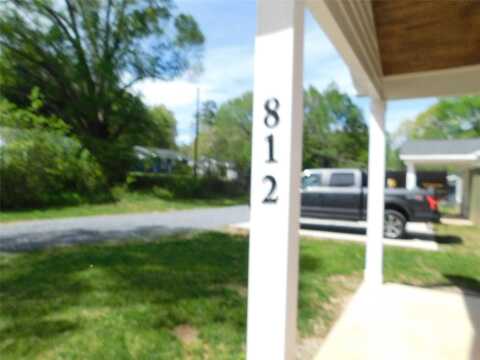 809/812 Marve Street unit: 809/812, Gastonia, NC 28052
