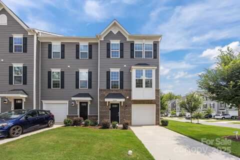 3104 Beeler Lane, Charlotte, NC 28208