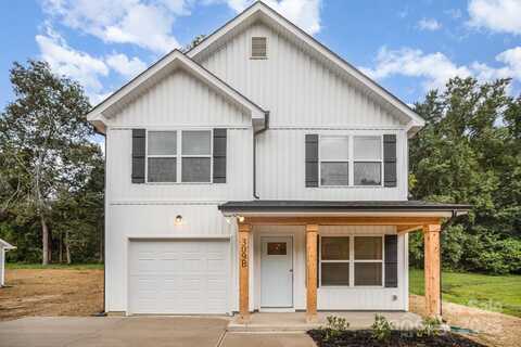 309 B Oakdale Avenue, Kannapolis, NC 28083