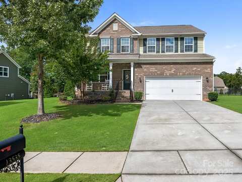 13535 Hyperion Hills Lane, Charlotte, NC 28278