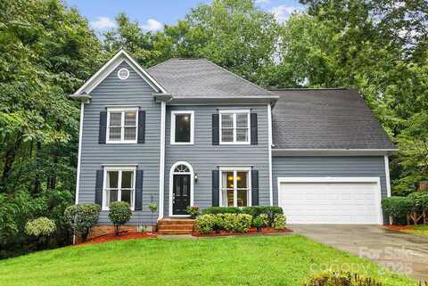 407 Shrewsbury Lane, Matthews, NC 28105