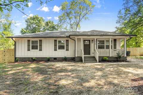 1620 Vogel Court, Charlotte, NC 28206