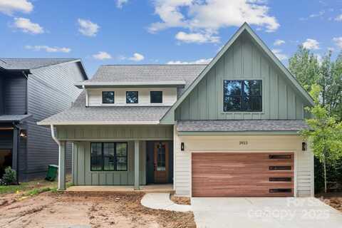 3923 Tresevant Avenue, Charlotte, NC 28208