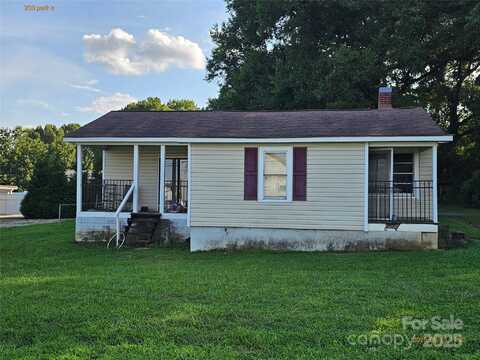 200 Park Road E, Indian Trail, NC 28079