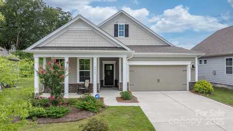7015 Cornwallis Court, Iron Station, NC 28080