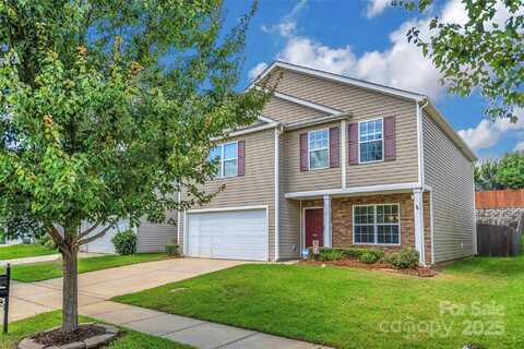1818 Windy Willow Lane, Dallas, NC 28034