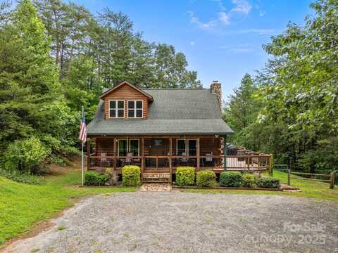 120 Sweetbriar Road N, Lake Lure, NC 28746