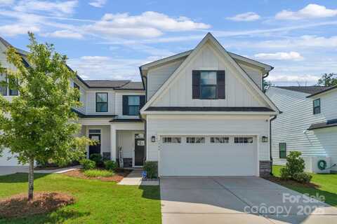 1526 Dennis Austin Lane, Indian Trail, NC 28079
