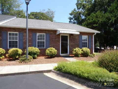 319 7th Street Place SW unit: E5, Conover, NC 28613