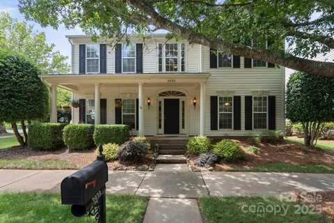 3938 Conner Glenn Drive, Huntersville, NC 28078