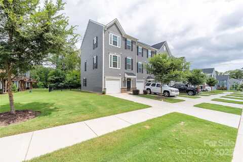 3120 Beeler Lane, Charlotte, NC 28208