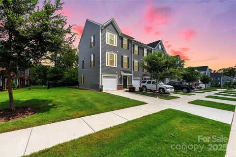 3120 Beeler Lane, Charlotte, NC 28208