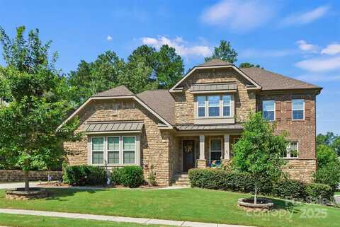 16402 Doves Canyon Lane, Charlotte, NC 28278