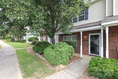 15485 Asterwind Court, Charlotte, NC 28277