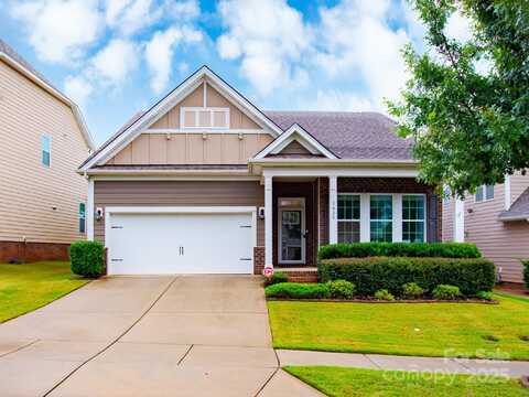 5028 Oakmere Road, Waxhaw, NC 28173