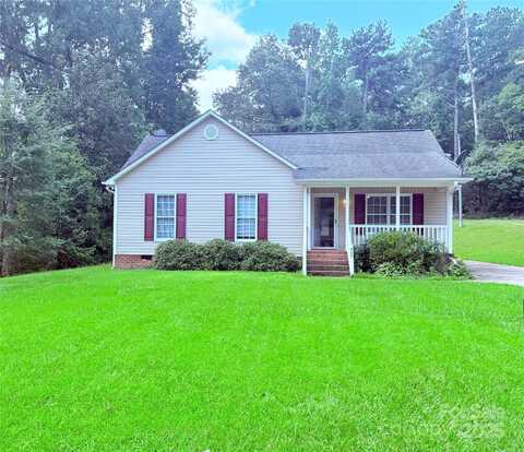 517 N Pine Lane, Wadesboro, NC 28170
