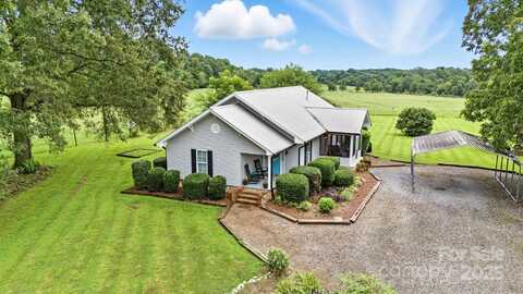 187 Kiker Road, Peachland, NC 28133