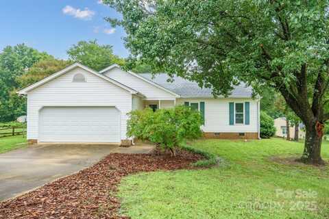 8525 Indian Summer Trail, Harrisburg, NC 28075