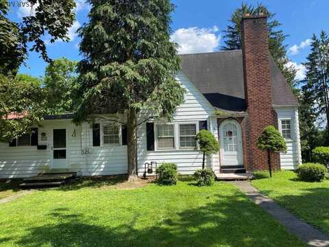 125 Palliser, Johnstown, PA 15905