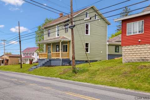 3445 Graham Ave, Windber, PA 15963