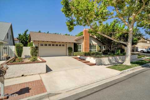 2321 Graceland Street, Simi Valley, CA 93065