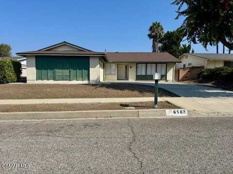 6507 Tamarind Street, Oak Park, CA 91377