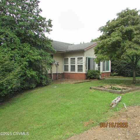1021 STRAWBRIDGE Road, Northumberland, PA 17857