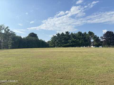 LOT #41 CIRCLE VIEW Drive, Elysburg, PA 17824