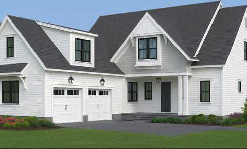 4163 Deep Step Drive, Ravenel, SC 29470