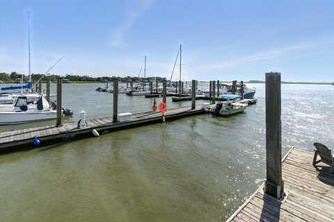 2 Mcdonough Road, Folly Beach, SC 29439