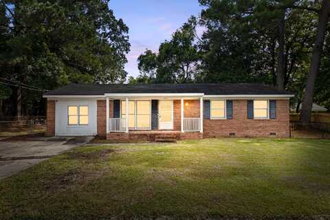1851 Mepkin Road, Charleston, SC 29407